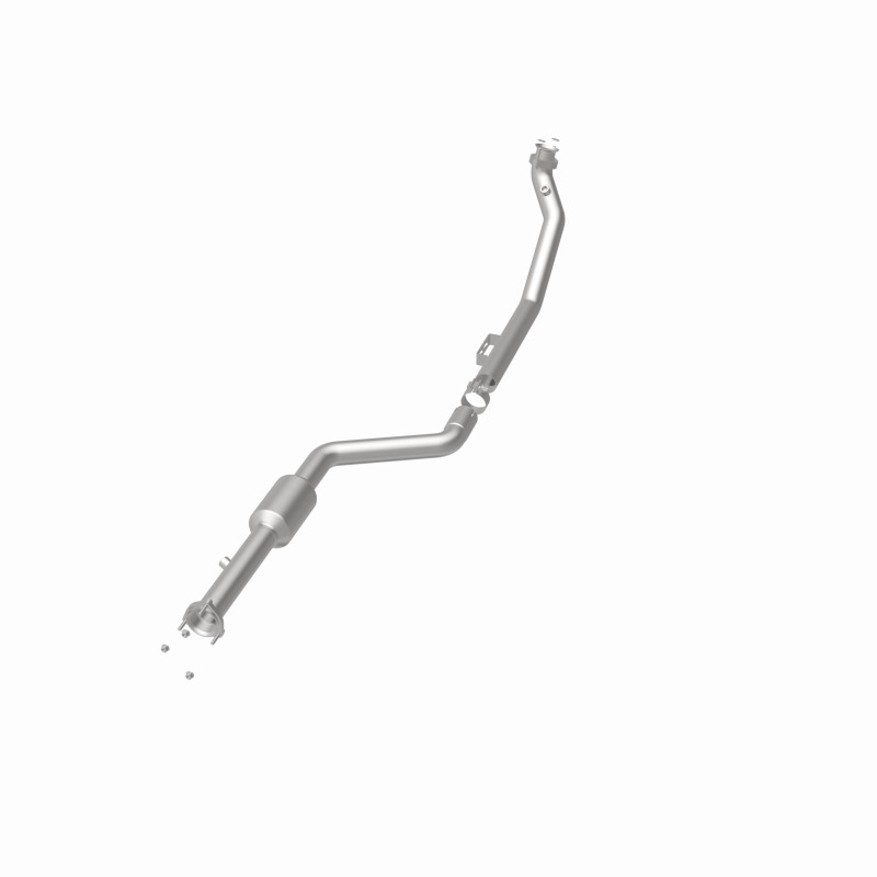 Mercedes-Benz SLK Class Catalytic Converter - Underbody - Magnaflow - Direct Fit - `01-`04