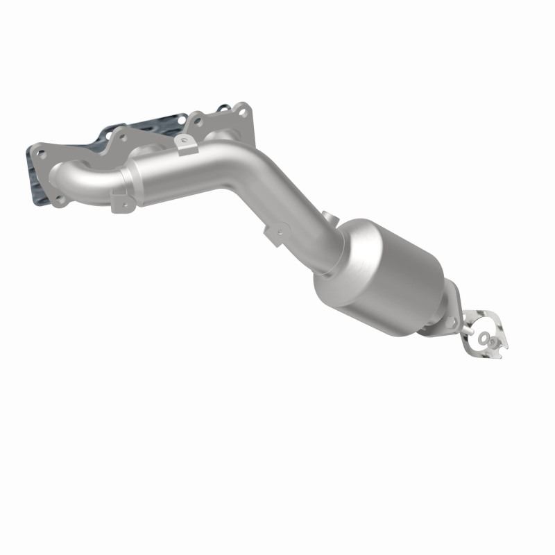 Hyundai Genesis Coupe Catalytic Converter - Magnaflow - OEM Grade Federal / EPA Compliant Direct-Fit - `13-`16