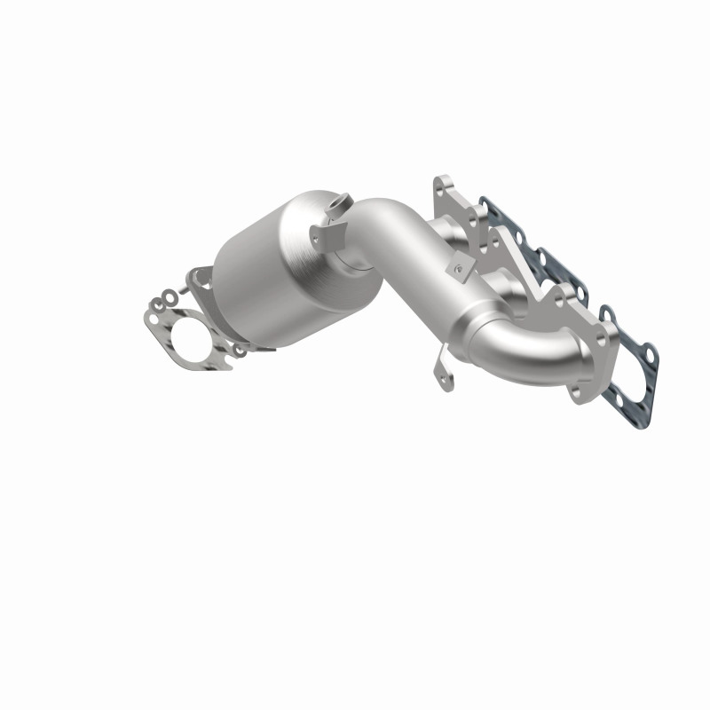 Hyundai Genesis Catalytic Converter - Magnaflow - Direct-Fit - `09-`11