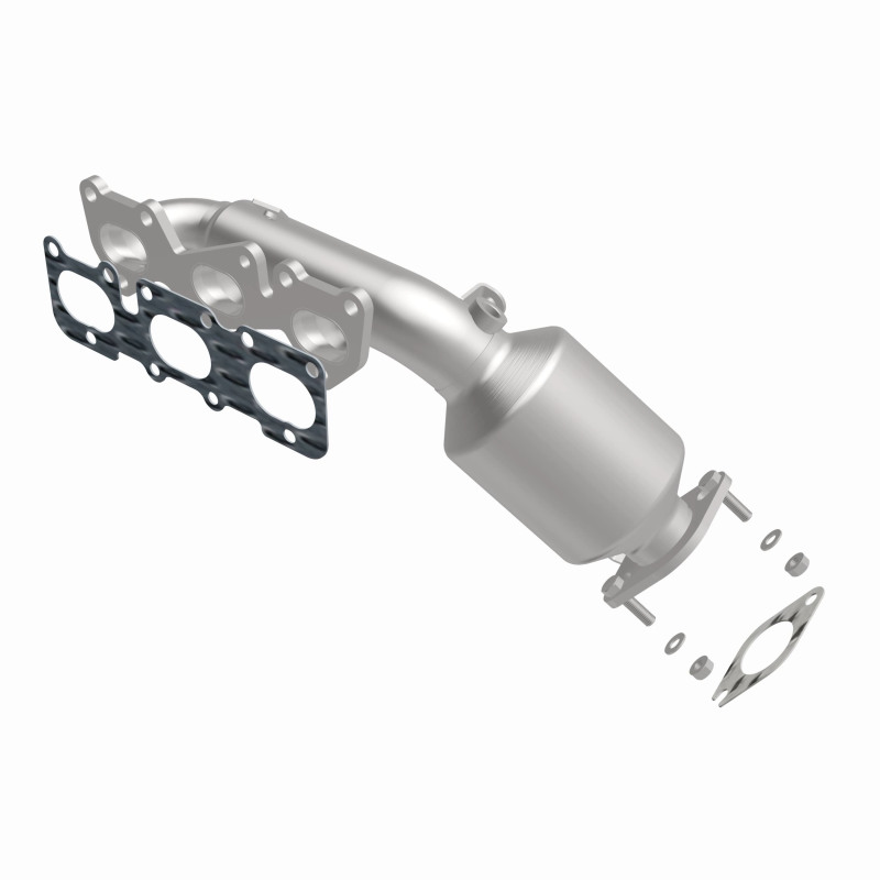 Hyundai Genesis Catalytic Converter - Magnaflow - Direct-Fit - `09-`11