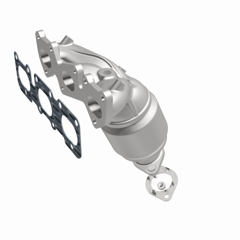 Kia Sedona Catalytic Converter - Magnaflow - OEM Grade Direct-Fit - `11-`12