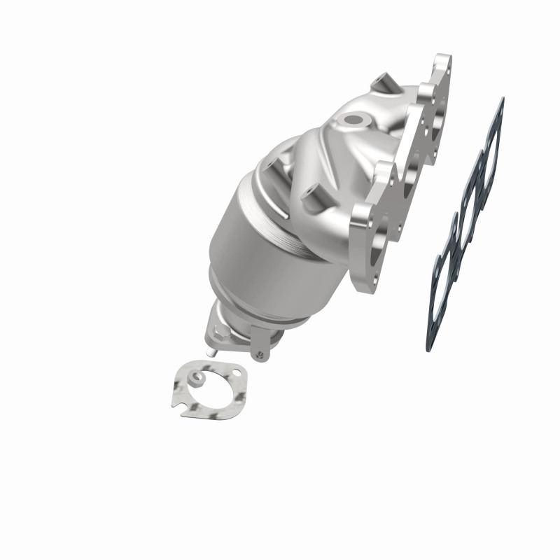 Kia Sedona Catalytic Converter - Magnaflow - OEM Grade Direct-Fit - `11-`12