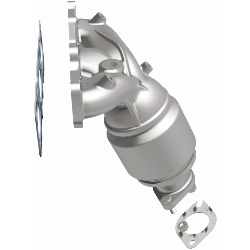 Kia Sedona Catalytic Converter - Magnaflow - OEM Grade Direct-Fit - `11-`12