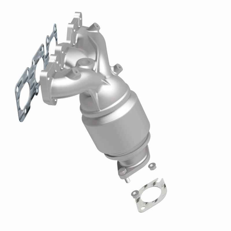 Kia Sedona Catalytic Converter - Magnaflow - OEM Grade Direct-Fit - `11-`12