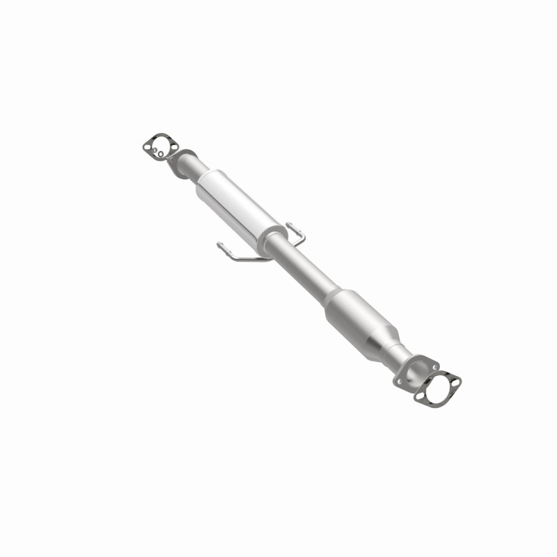 Kia Cadenza Performance Exhaust - Magnaflow - Direct Fit - `14-`16