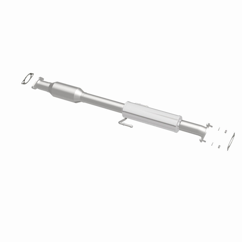 Kia Cadenza Performance Exhaust - Magnaflow - Direct Fit - `14-`16