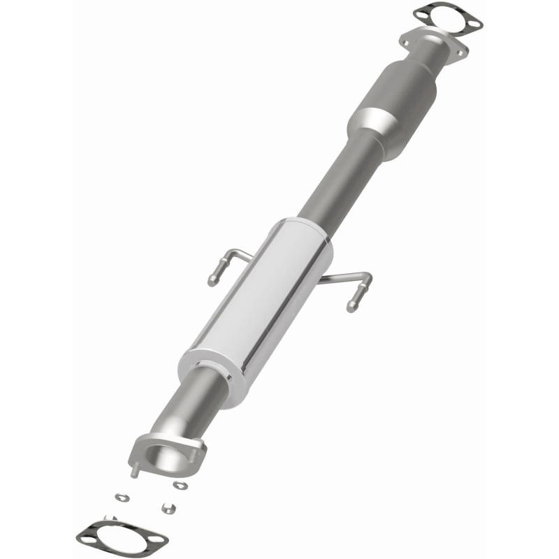 Kia Cadenza Performance Exhaust - Magnaflow - Direct Fit - `14-`16