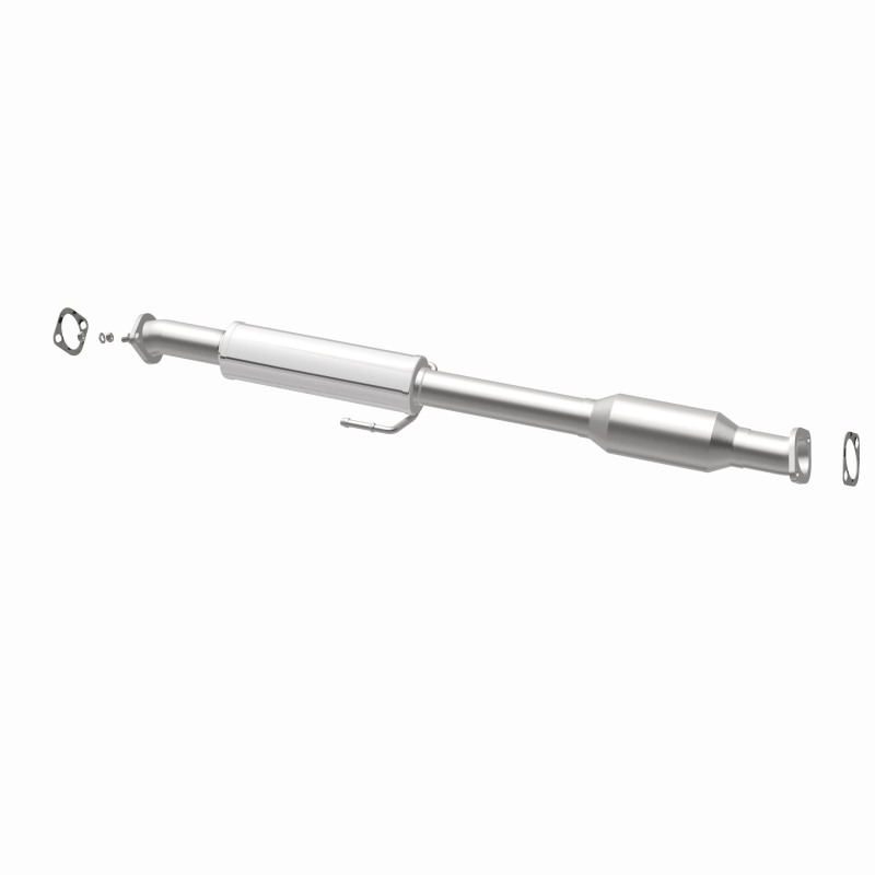 Kia Cadenza Performance Exhaust - Magnaflow - Direct Fit - `14-`16