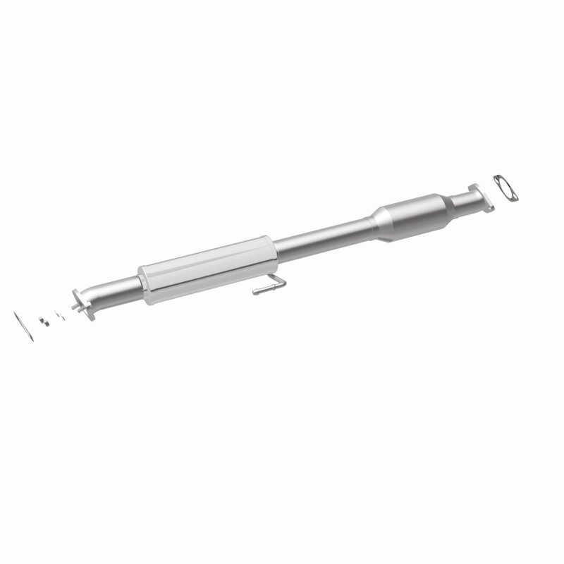 Kia Cadenza Performance Exhaust - Magnaflow - Direct Fit - `14-`16