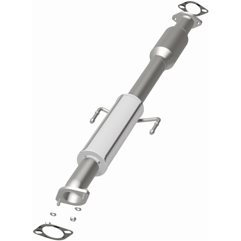 Kia Cadenza Performance Exhaust - Magnaflow - Direct Fit - `14-`16