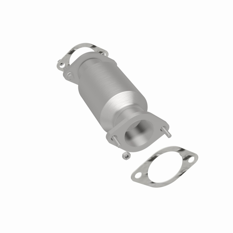 Hyundai Genesis Coupe Performance Exhaust - Magnaflow - Direct-Fit Catalytic Converter - `13-`14