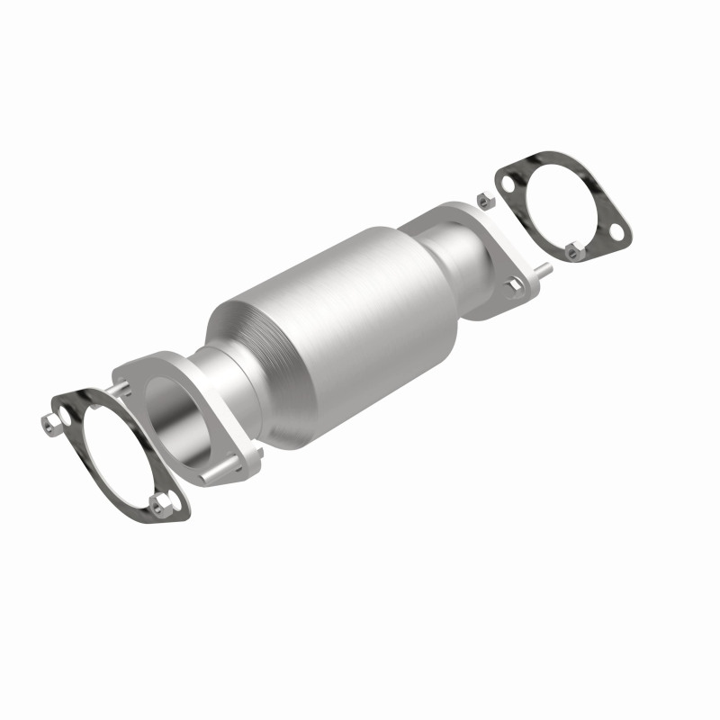 Hyundai Genesis Coupe Performance Exhaust - Magnaflow - Direct-Fit Catalytic Converter - `13-`14