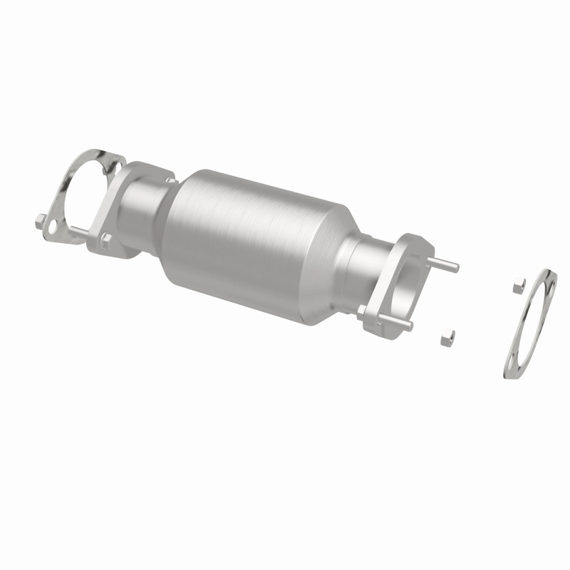 Hyundai Genesis Coupe Performance Exhaust - Magnaflow - Direct-Fit Catalytic Converter - `13-`14