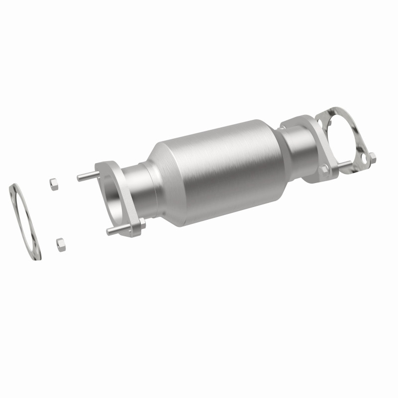 Hyundai Genesis Coupe Performance Exhaust - Magnaflow - Direct-Fit Catalytic Converter - `13-`14