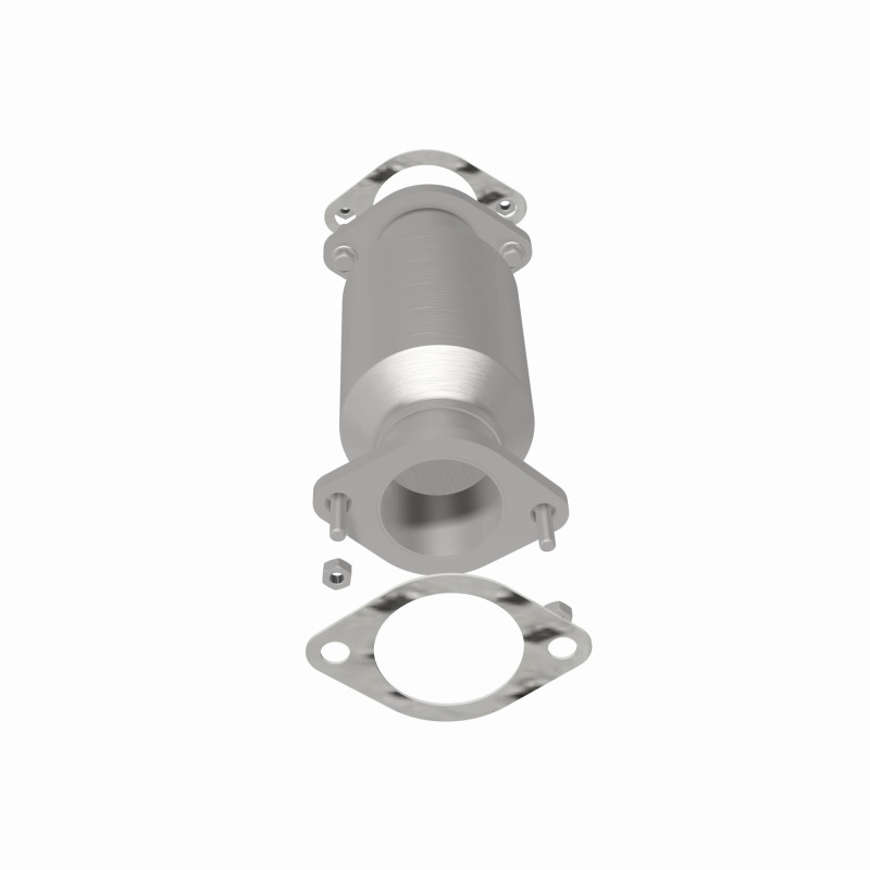 Hyundai Genesis Coupe Performance Exhaust - Magnaflow - Direct-Fit Catalytic Converter - `13-`14