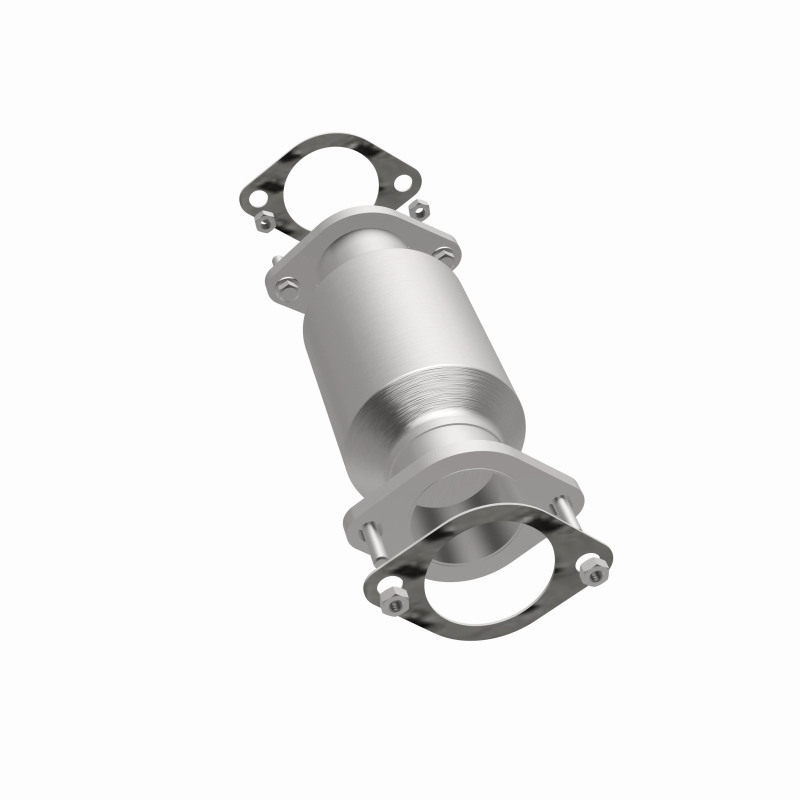 Hyundai Genesis Coupe Performance Exhaust - Magnaflow - Direct-Fit Catalytic Converter - `13-`14