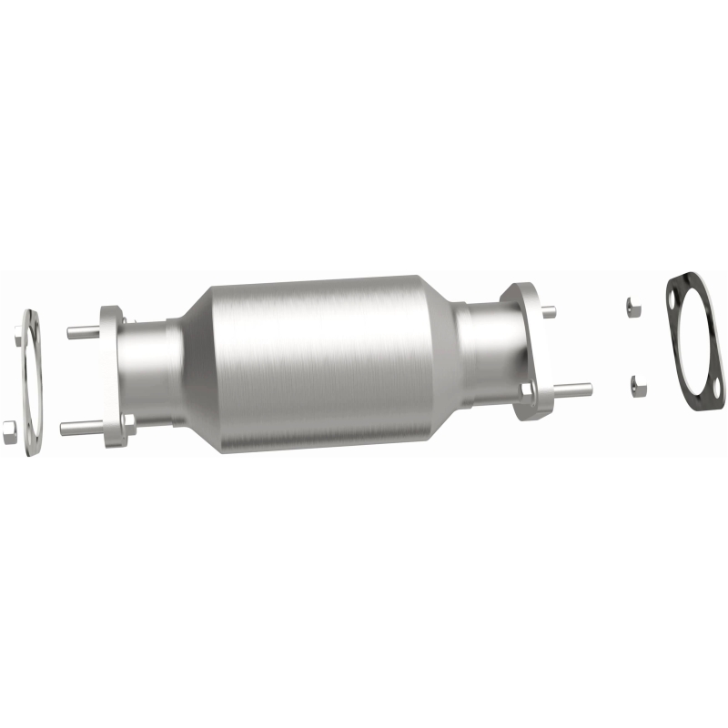 Hyundai Genesis Coupe Performance Exhaust - Magnaflow - Direct-Fit Catalytic Converter - `13-`14