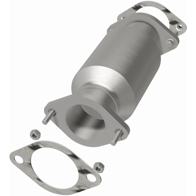 Hyundai Genesis Coupe Performance Exhaust - Magnaflow - Direct-Fit Catalytic Converter - `13-`14