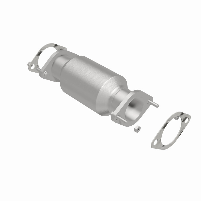 Hyundai Genesis Coupe Performance Exhaust - Magnaflow - Direct-Fit Catalytic Converter - `13-`14