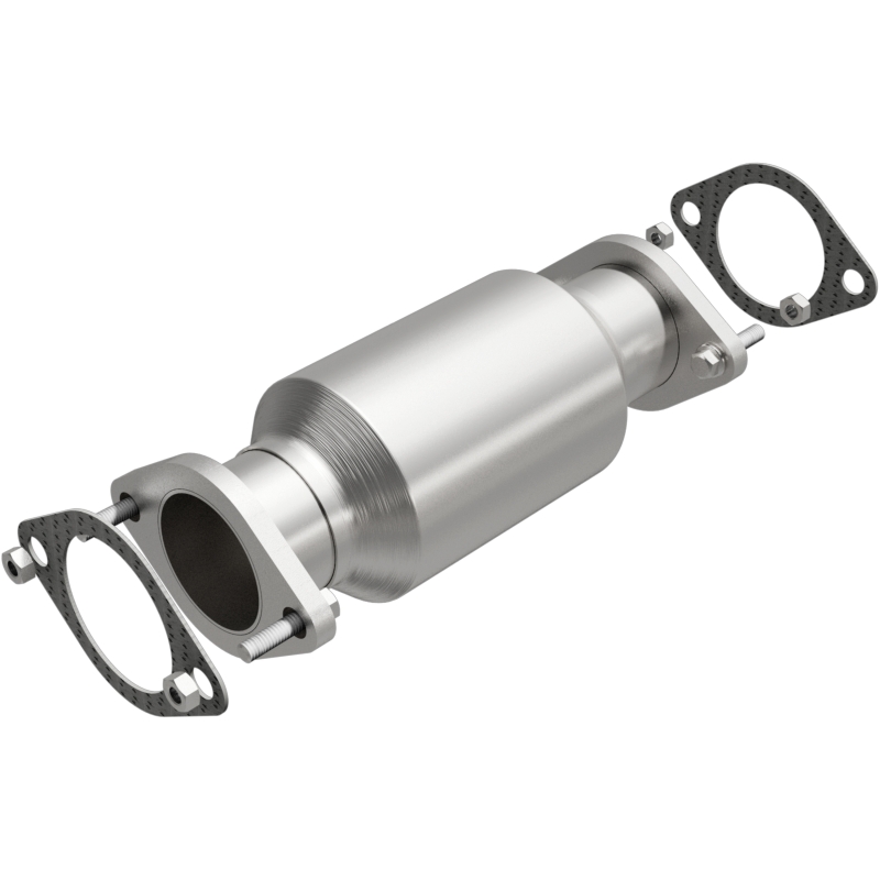 Hyundai Genesis Coupe Performance Exhaust - Magnaflow - Direct-Fit Catalytic Converter - `13-`14