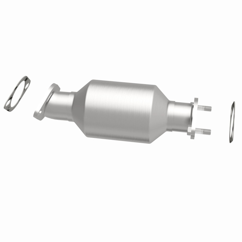 Kia Sedona Catalytic Converter - Magnaflow - OEM Grade Direct-Fit - `11-`12