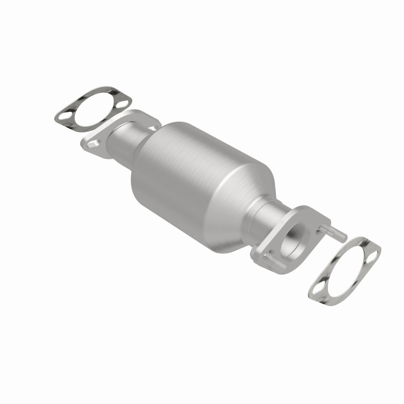 Kia Sedona Catalytic Converter - Magnaflow - OEM Grade Direct-Fit - `11-`12