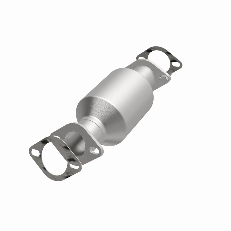 Kia Sedona Catalytic Converter - Magnaflow - OEM Grade Direct-Fit - `11-`12