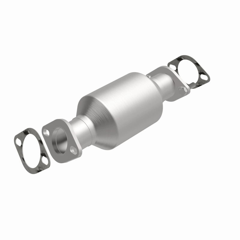 Kia Sedona Catalytic Converter - Magnaflow - OEM Grade Direct-Fit - `11-`12