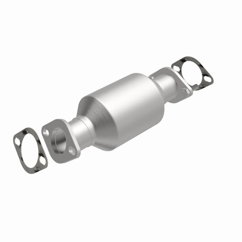Kia Sedona Catalytic Converter - Magnaflow - OEM Grade Direct-Fit - `11-`12