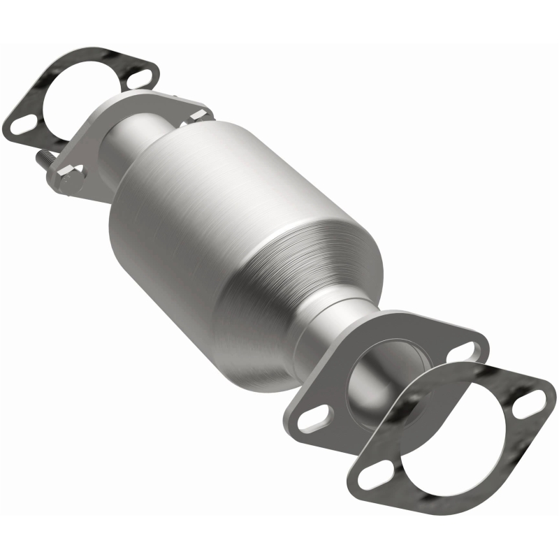 Kia Sedona Catalytic Converter - Magnaflow - OEM Grade Direct-Fit - `11-`12