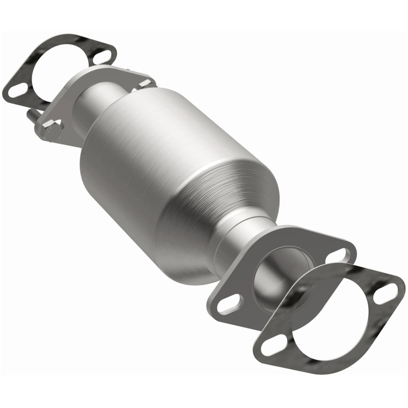 Kia Sedona Catalytic Converter - Magnaflow - OEM Grade Direct-Fit - `11-`12