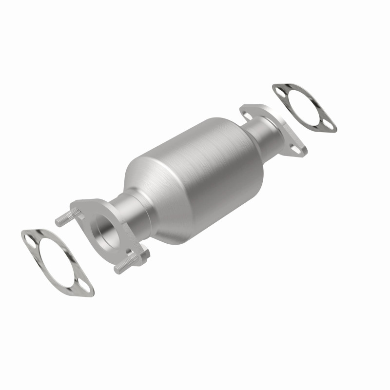Kia Sedona Catalytic Converter - Magnaflow - OEM Grade Direct-Fit - `11-`12