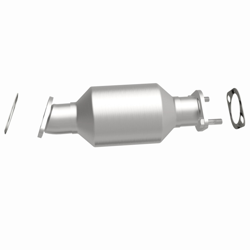 Kia Sedona Catalytic Converter - Magnaflow - OEM Grade Direct-Fit - `11-`12