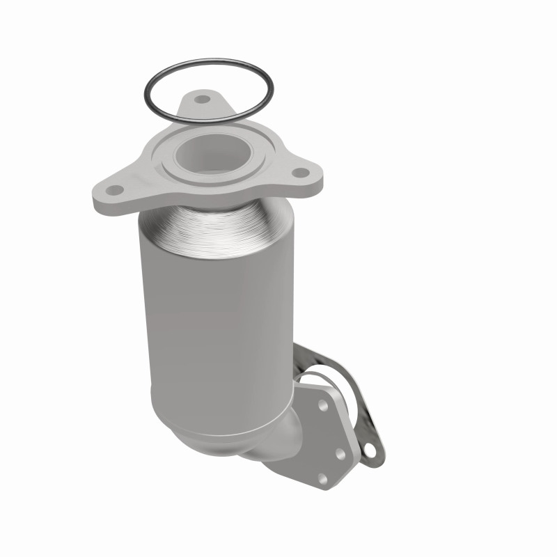 Chevrolet Malibu Catalytic Converter - Underbody - Magnaflow - Direct Fit - `13-`15