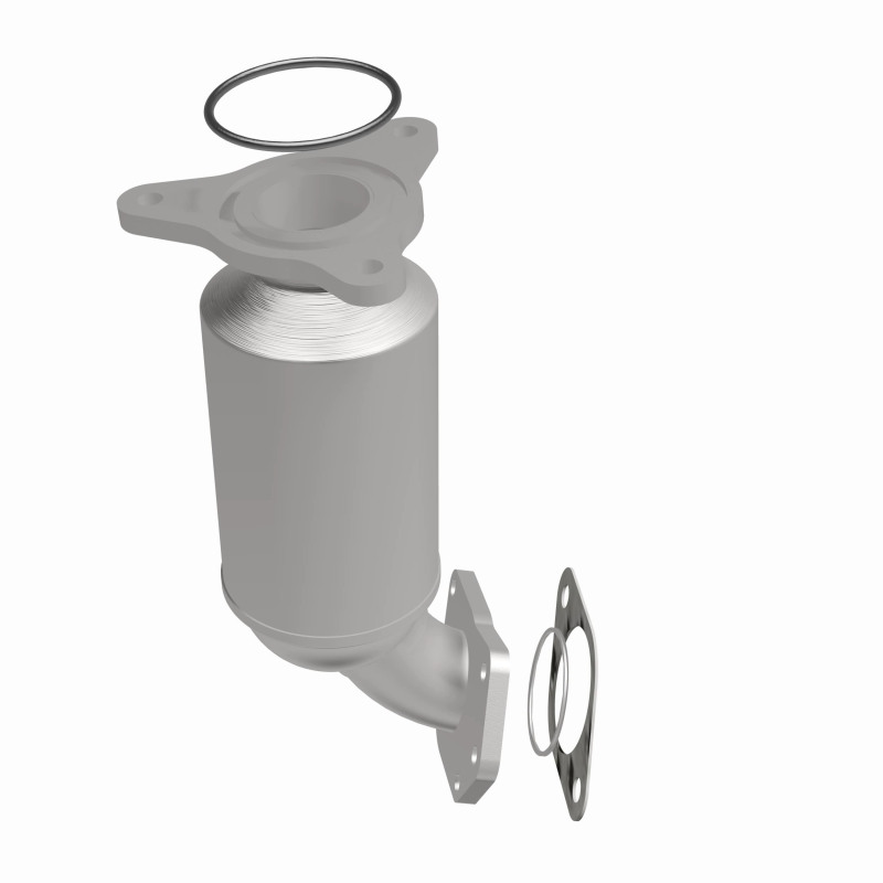 Chevrolet Malibu Catalytic Converter - Underbody - Magnaflow - Direct Fit - `13-`15