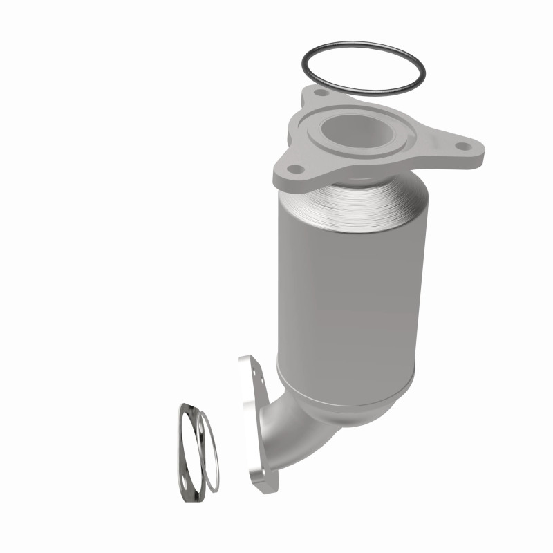 Chevrolet Malibu Catalytic Converter - Underbody - Magnaflow - Direct Fit - `13-`15