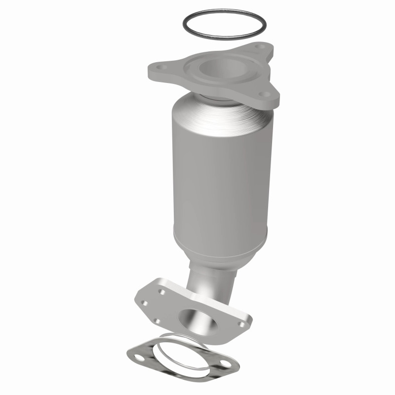 Chevrolet Malibu Catalytic Converter - Underbody - Magnaflow - Direct Fit - `13-`15