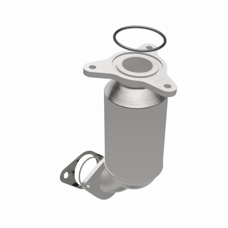 Chevrolet Malibu Catalytic Converter - Underbody - Magnaflow - Direct Fit - `13-`15