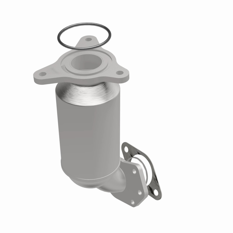 Chevrolet Malibu Catalytic Converter - Underbody - Magnaflow - Direct Fit - `13-`15