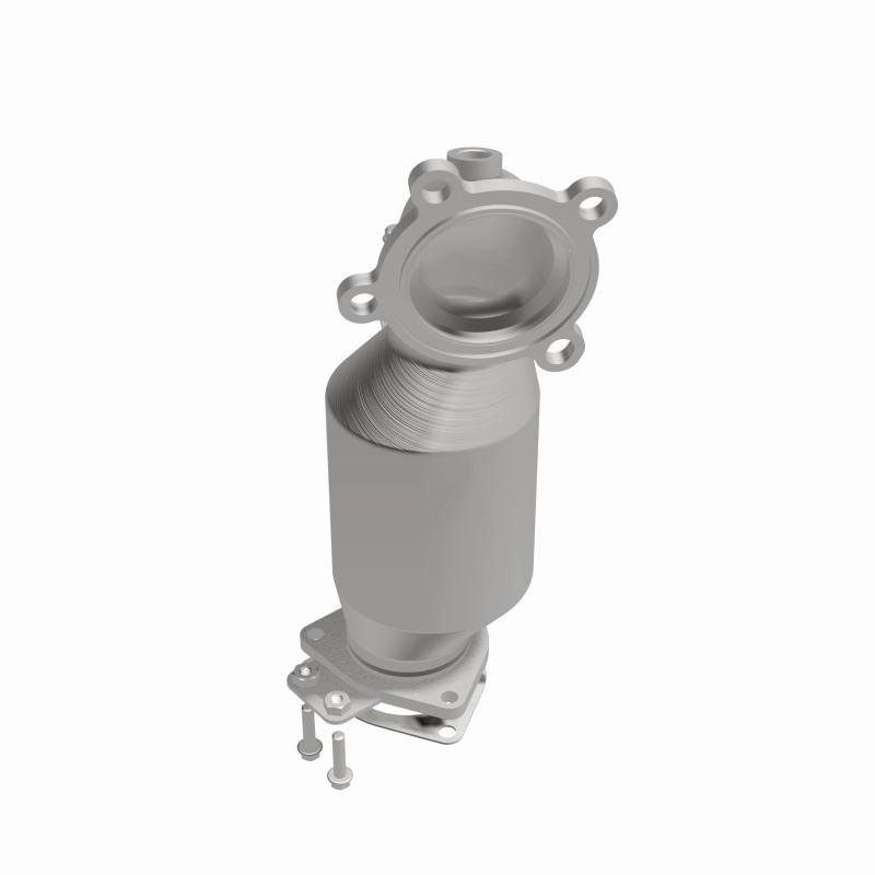 Chevrolet Malibu Catalytic Converter - Magnaflow - OEM Grade Direct-Fit - `13-`16