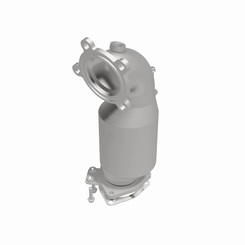 Chevrolet Malibu Catalytic Converter - Magnaflow - OEM Grade Direct-Fit - `13-`16