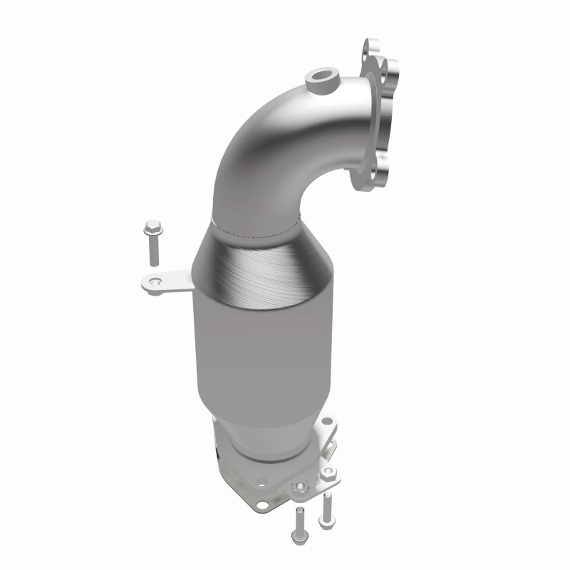 Chevrolet Malibu Catalytic Converter - Magnaflow - OEM Grade Direct-Fit - `13-`16