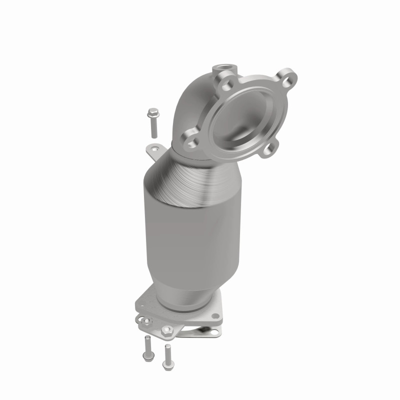 Chevrolet Malibu Catalytic Converter - Magnaflow - OEM Grade Direct-Fit - `13-`16