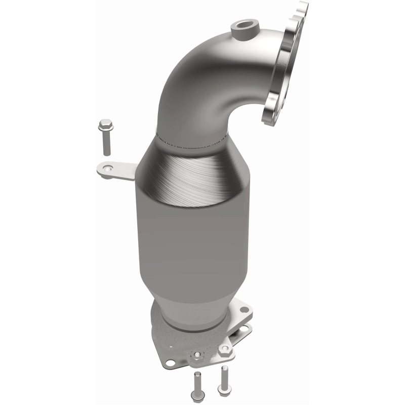 Chevrolet Malibu Catalytic Converter - Magnaflow - OEM Grade Direct-Fit - `13-`16