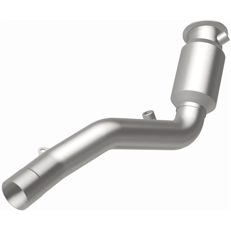 BMW M3 Catalytic Converter - Magnaflow - Direct Fit - `15-`18