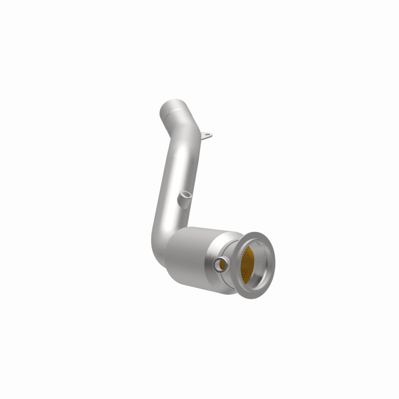 BMW M3 Catalytic Converter - Magnaflow - Direct Fit - `15-`18