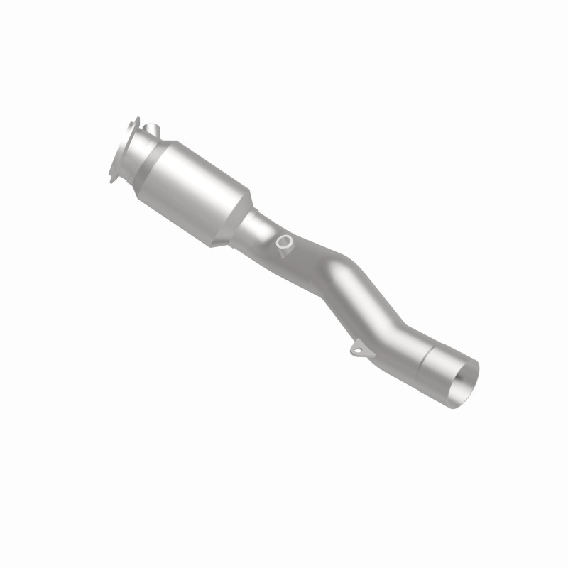 BMW M3 Catalytic Converter - Magnaflow - Direct Fit - `15-`18