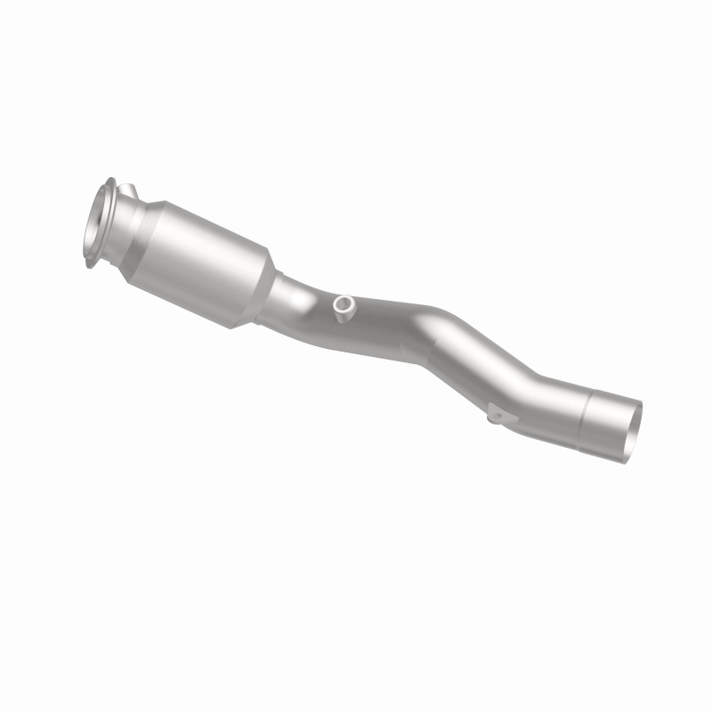 BMW M4 Catalytic Converter - Magnaflow - Direct Fit - `15-`20