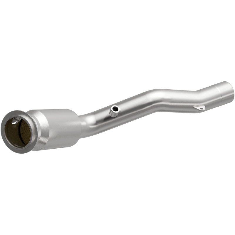 BMW M4 Catalytic Converter - Magnaflow - Direct Fit - `15-`20
