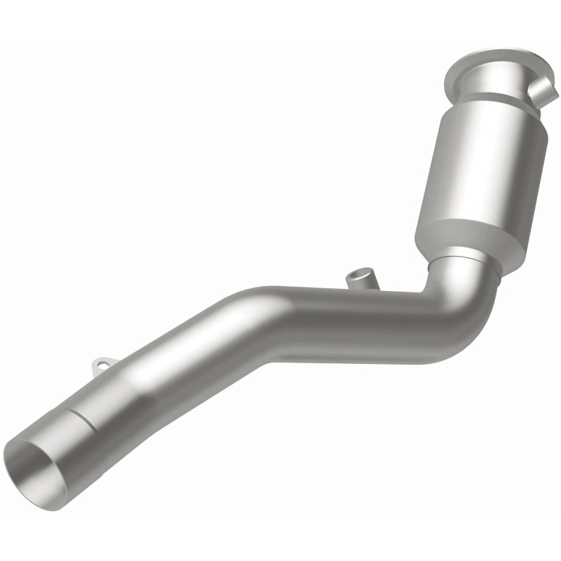 BMW M4 Catalytic Converter - Magnaflow - Direct Fit - `15-`20